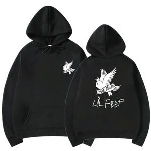 CRYBABY LIL PEEP HOODIE